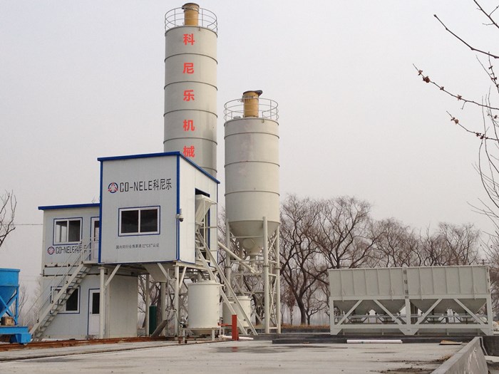 立軸行星式攪拌機(jī)生產(chǎn)線(xiàn) 立軸行星式攪拌機(jī)生產(chǎn)線(xiàn)