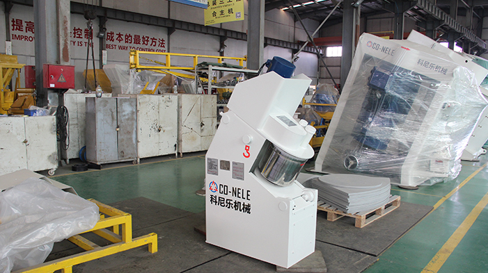 實驗室混合造粒機 實驗室混合造粒機