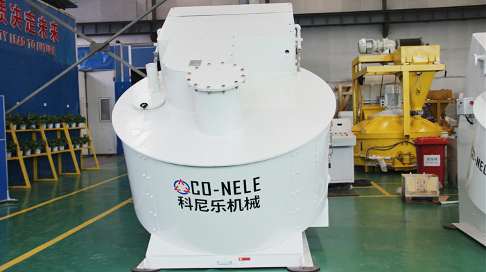 混合造粒機 混合造粒機