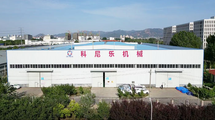 科尼樂機械 科尼樂機械