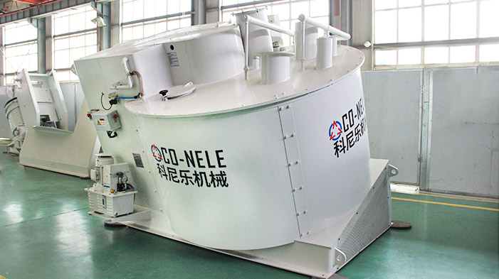 強力混合機 強力混合機